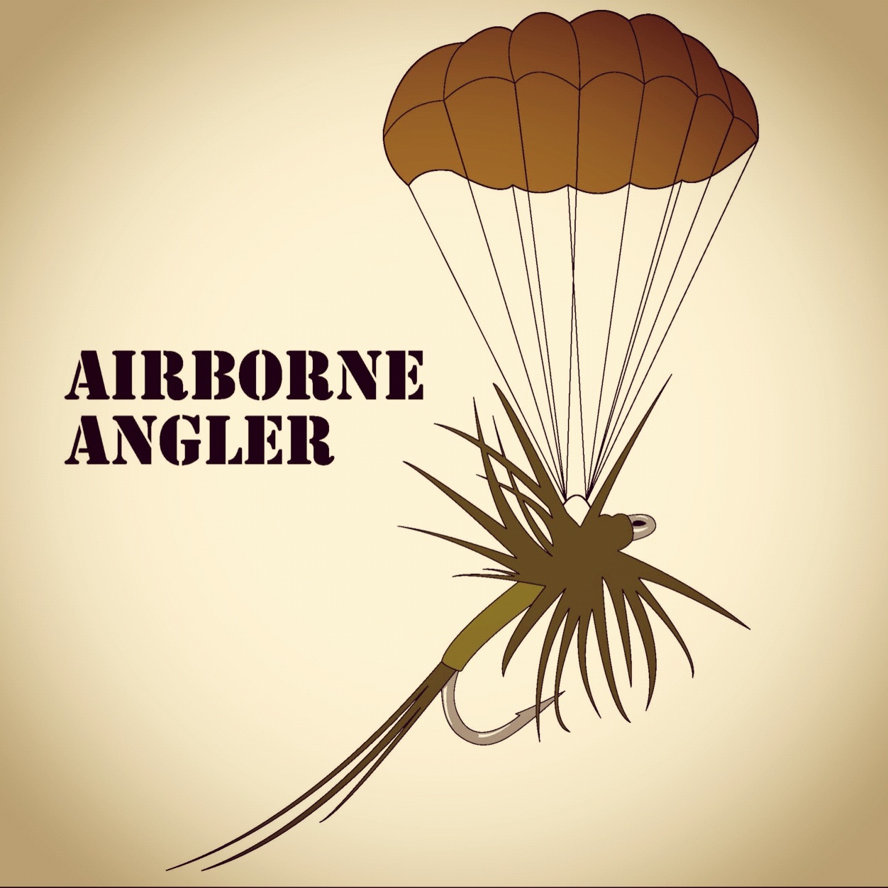 AirborneAngler