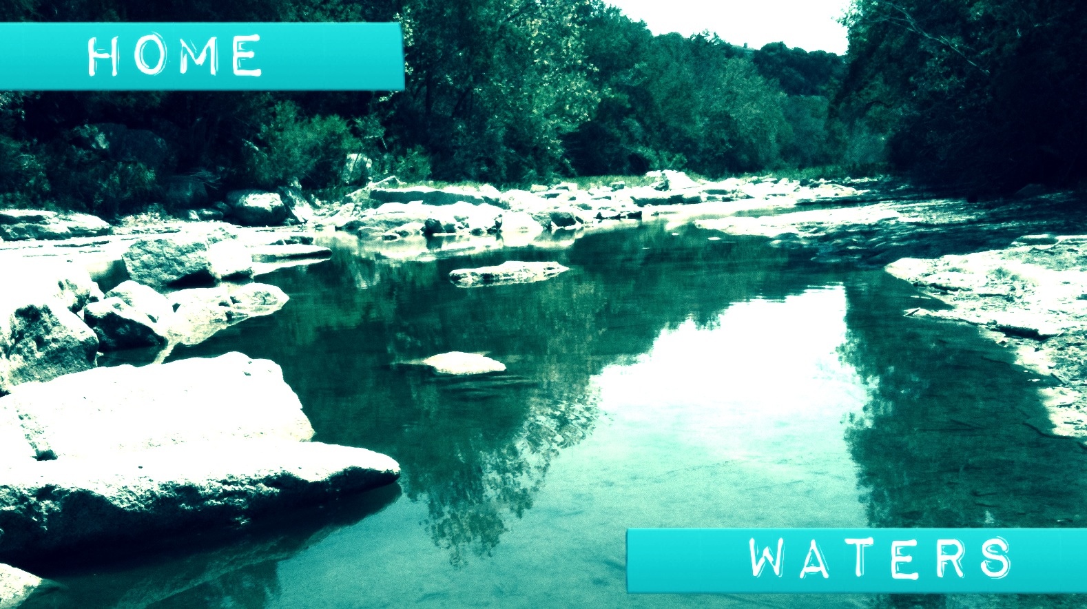 Home Waters