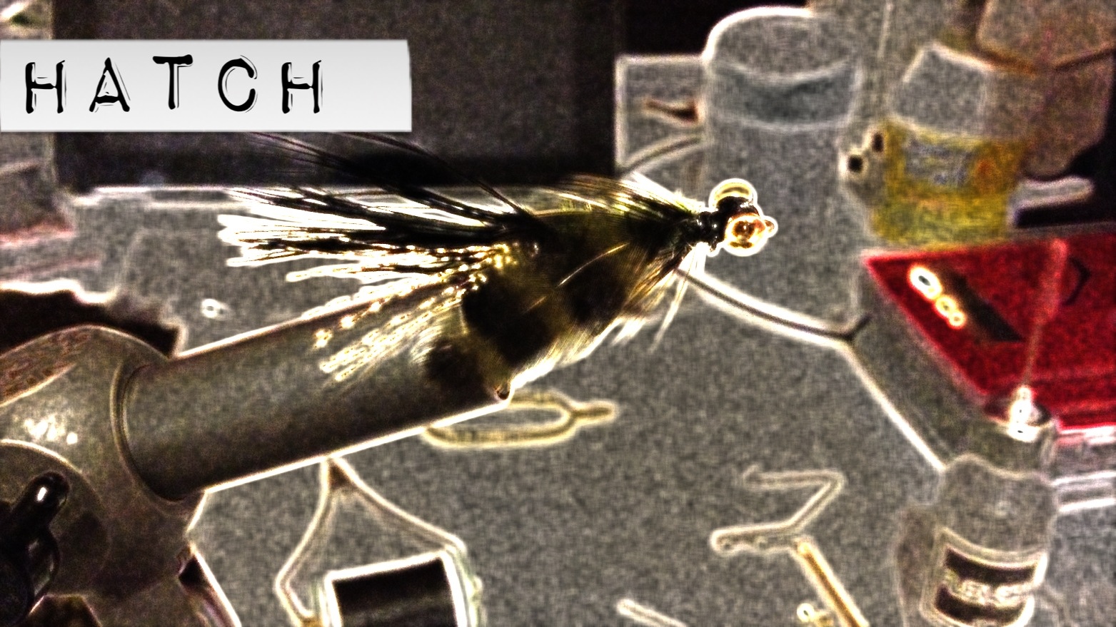 Hatch