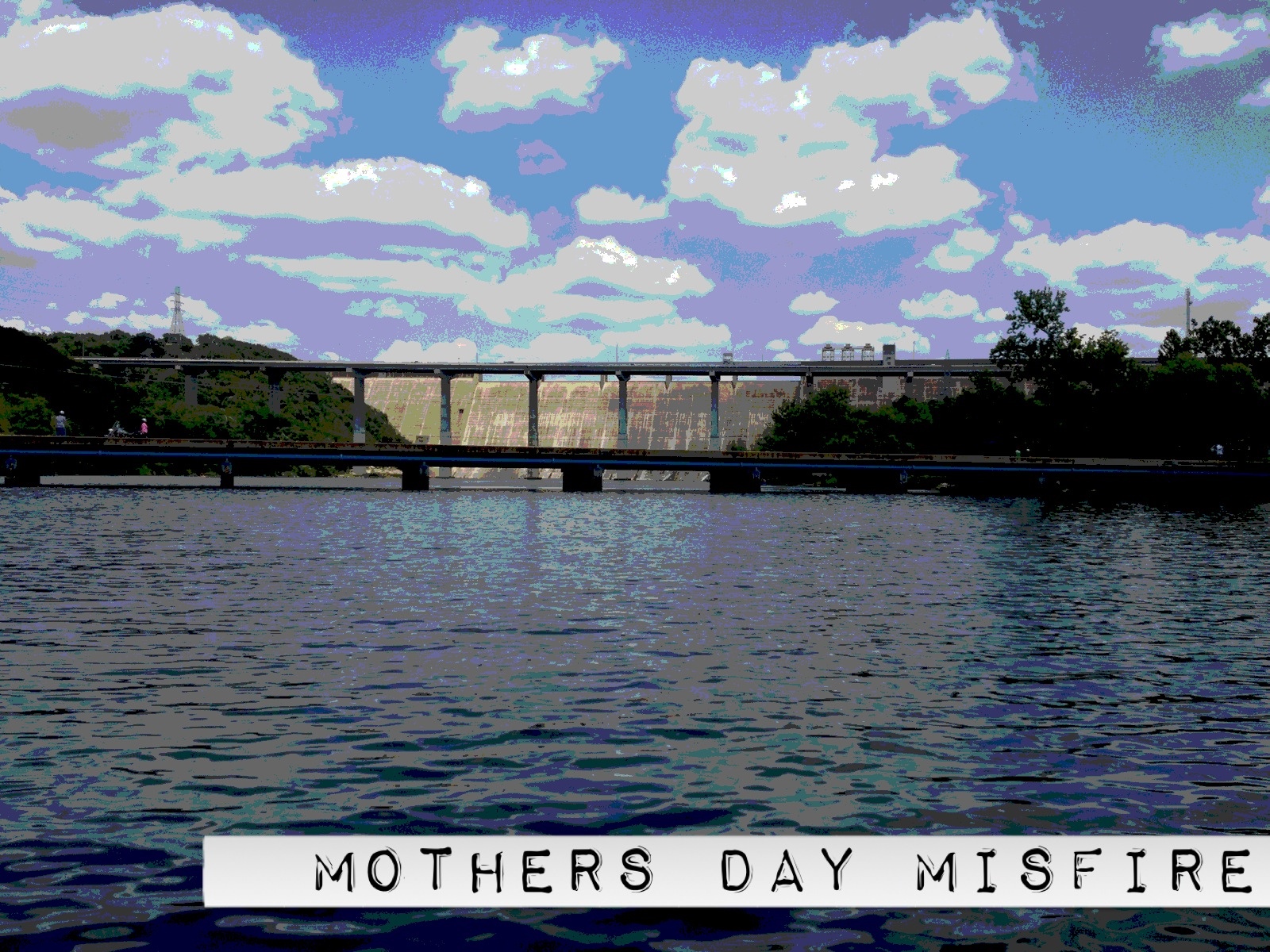 Mother’s Day Misfire