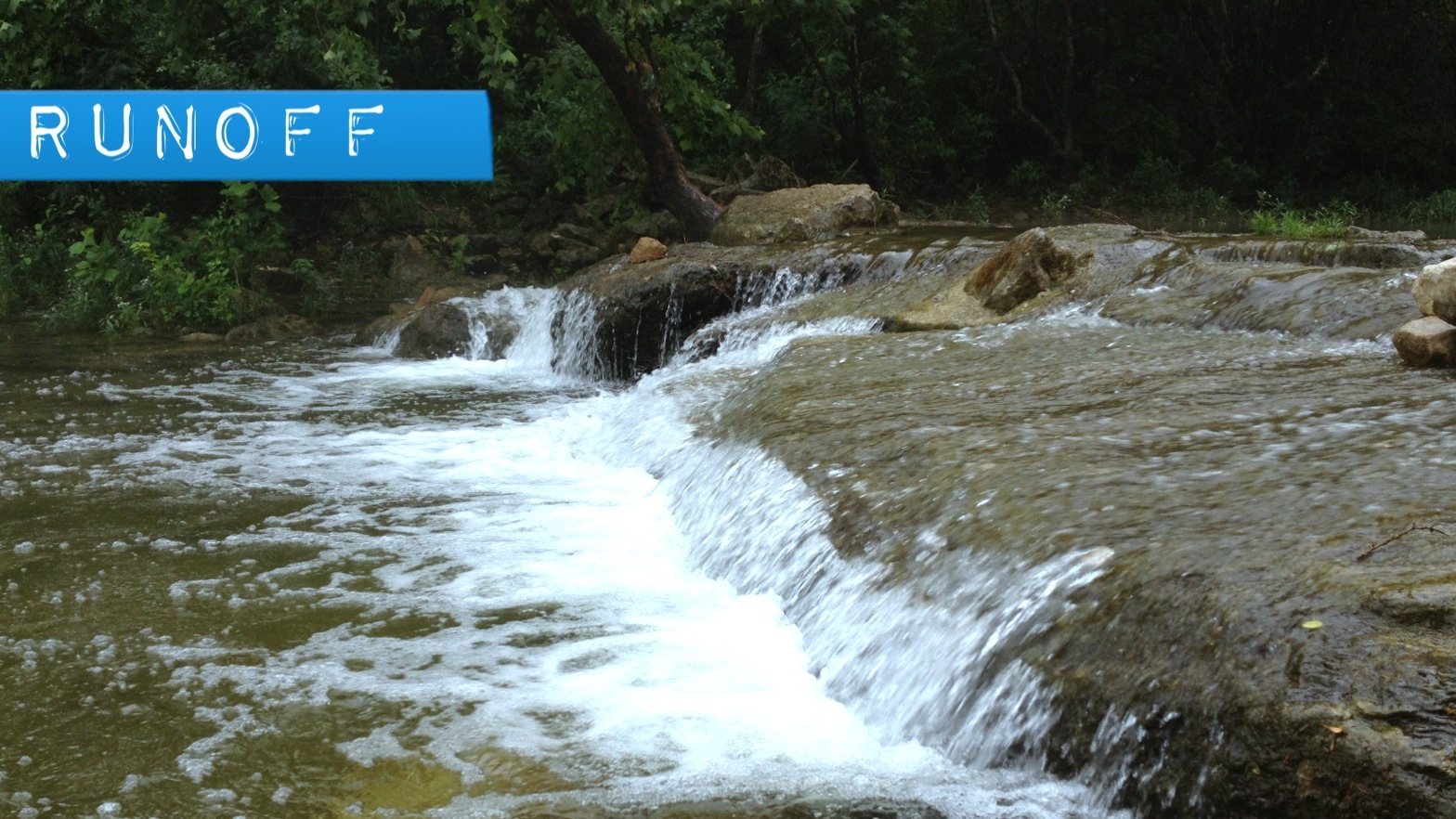 Runoff