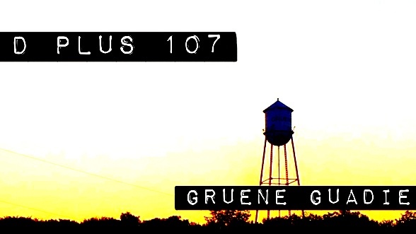 D-Day plus 107 (D+107)